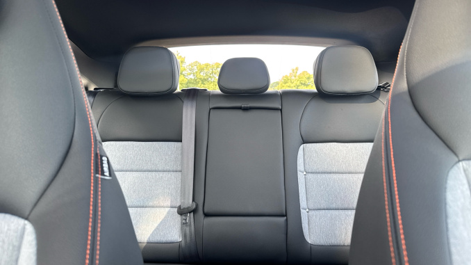 smart Hashtag 3 200kW Pro + 66kWh 5dr Auto Electric Estate - Image 15